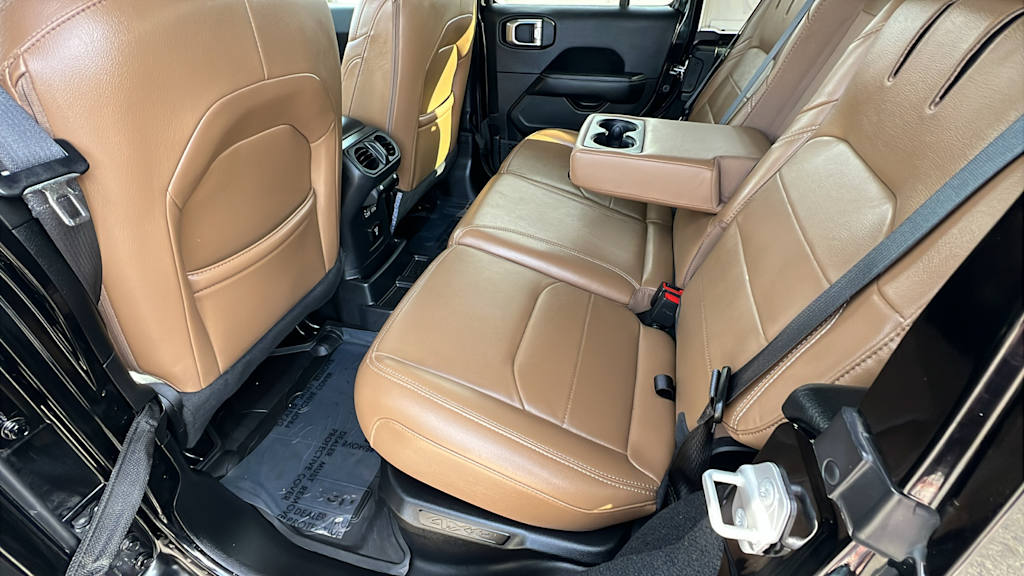 Thumbnail: 2023 Jeep Wrangler - 12