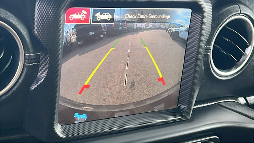 Thumbnail: 2023 Jeep Wrangler - 14