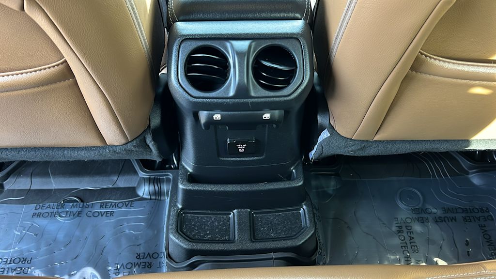 Thumbnail: 2023 Jeep Wrangler - 29