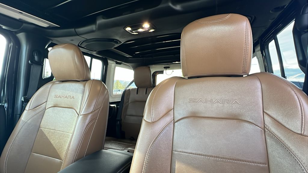 Thumbnail: 2023 Jeep Wrangler - 10