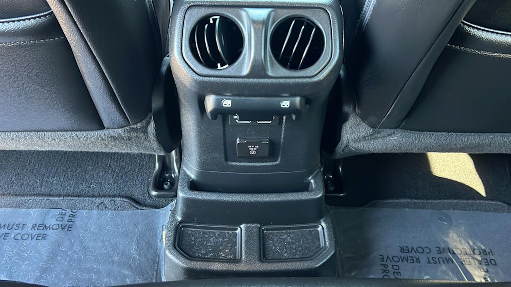 Thumbnail: 2023 Jeep Wrangler - 30