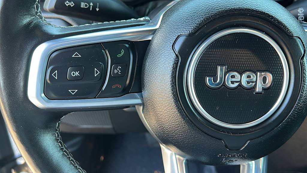 Thumbnail: 2023 Jeep Wrangler - 24