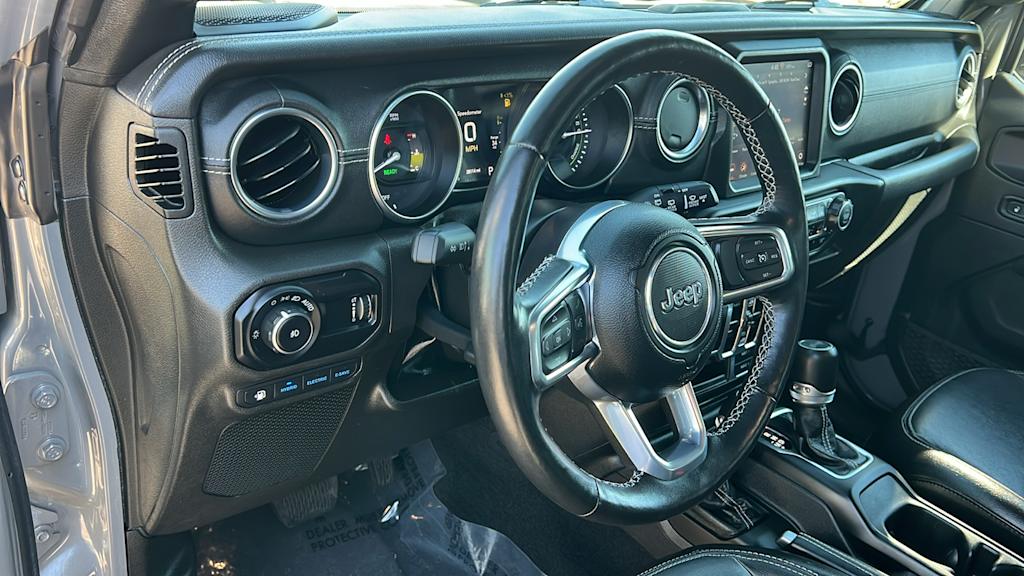 Thumbnail: 2023 Jeep Wrangler - 2