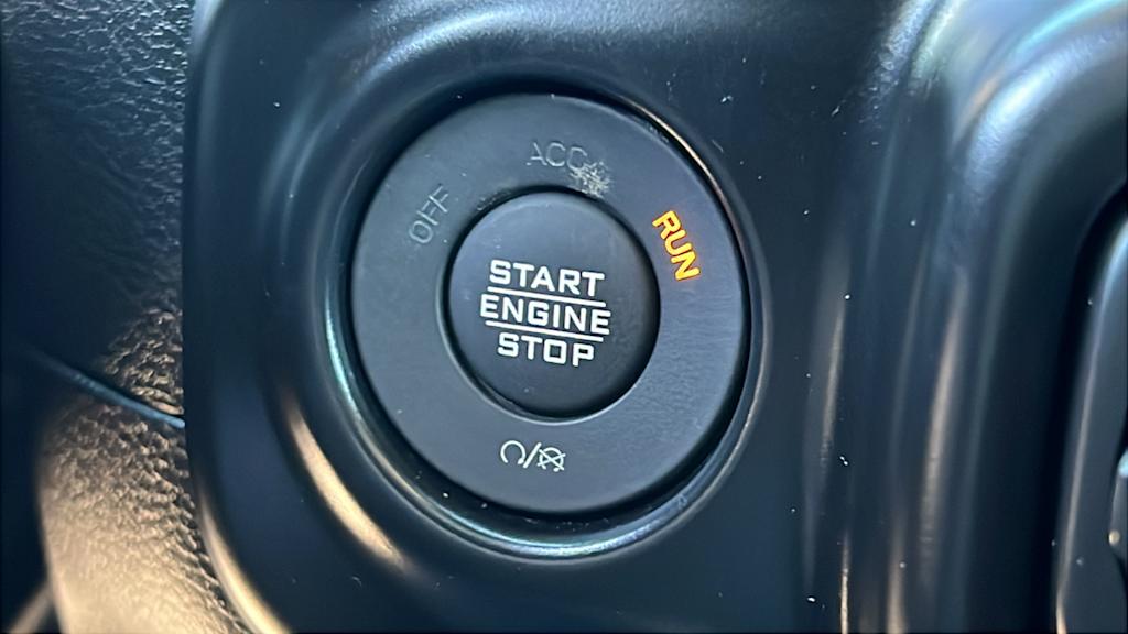 Thumbnail: 2023 Jeep Wrangler - 24