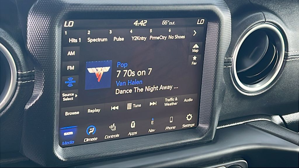 Thumbnail: 2023 Jeep Wrangler - 14