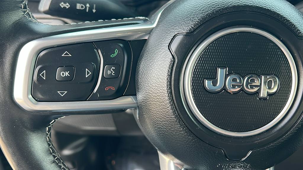 Thumbnail: 2023 Jeep Wrangler - 25