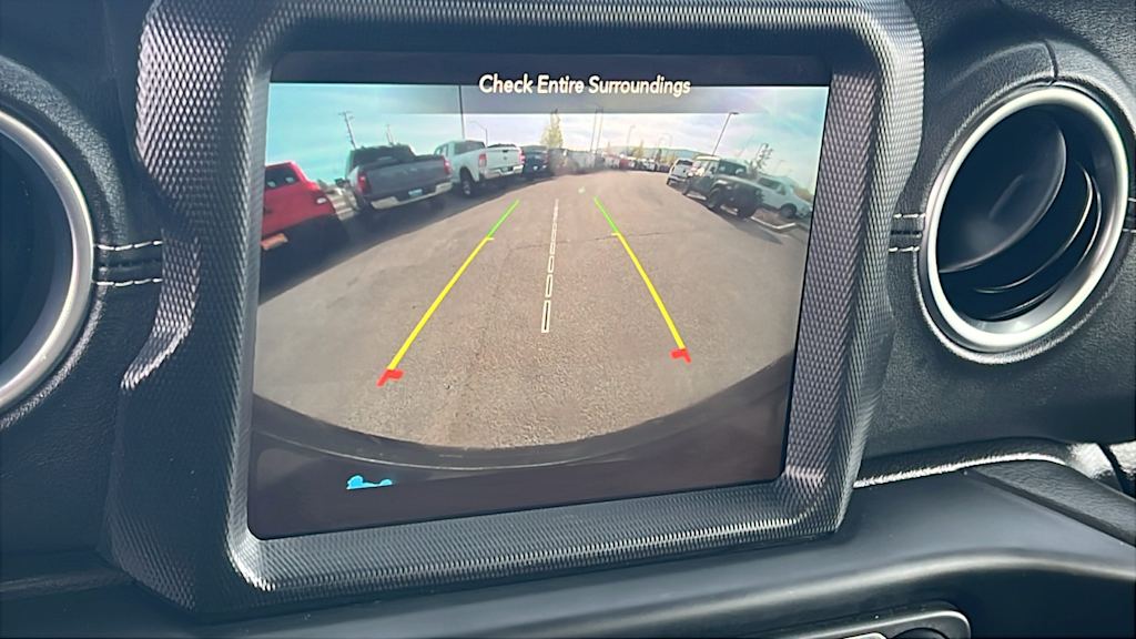 Thumbnail: 2023 Jeep Wrangler - 23