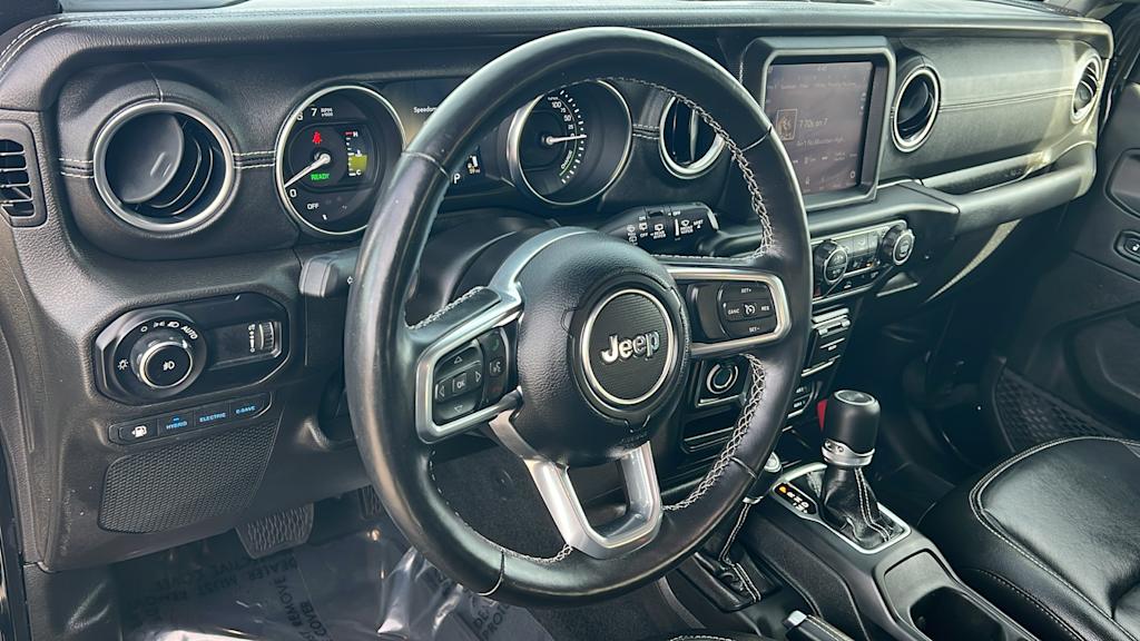 Thumbnail: 2023 Jeep Wrangler - 2