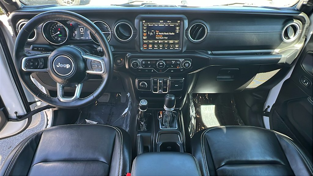 Thumbnail: 2023 Jeep Wrangler - 13
