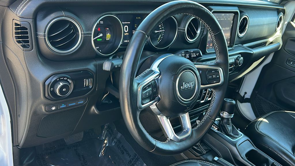Thumbnail: 2023 Jeep Wrangler - 2