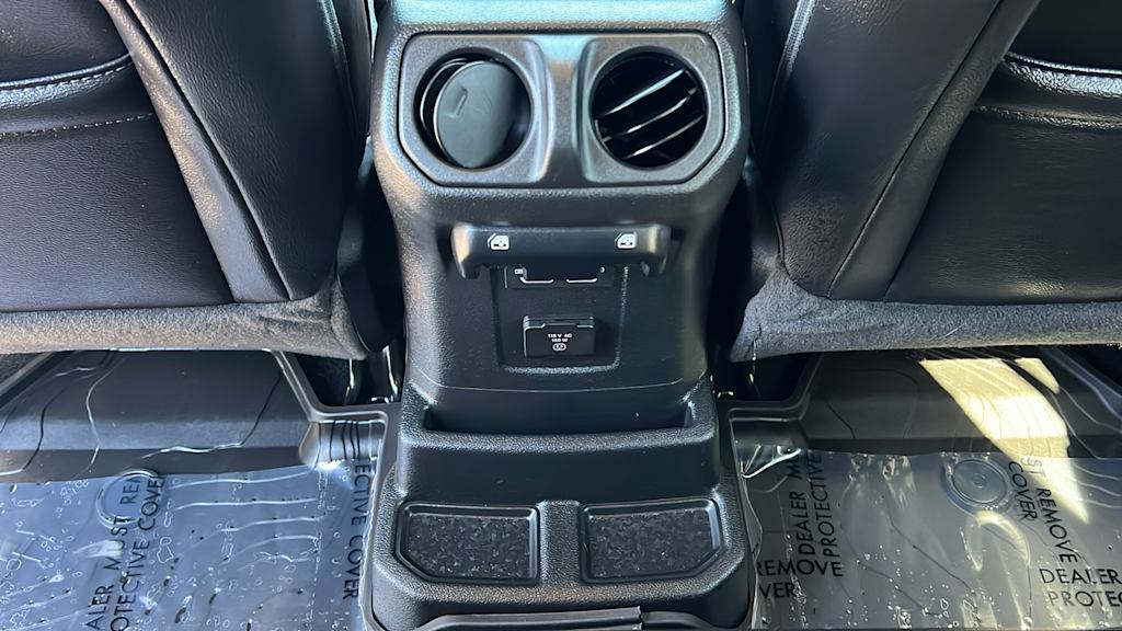 Thumbnail: 2023 Jeep Wrangler - 30