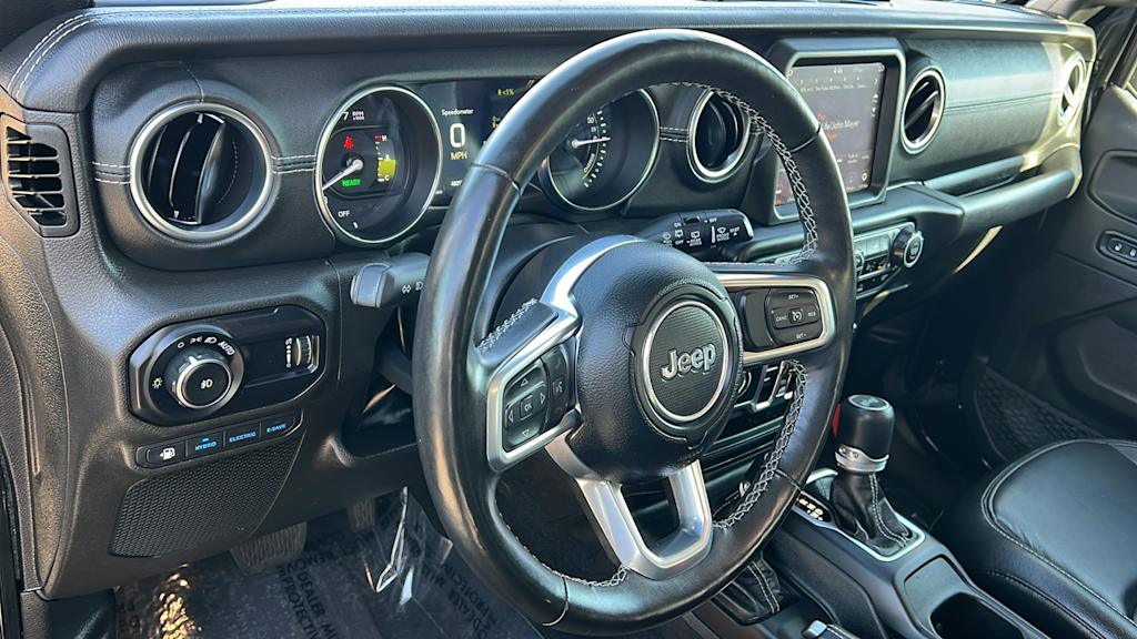 Thumbnail: 2023 Jeep Wrangler - 2