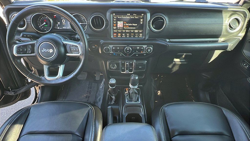 Thumbnail: 2023 Jeep Wrangler - 12