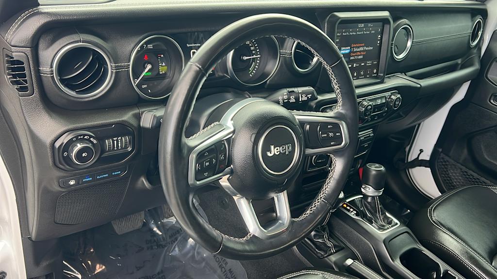 Thumbnail: 2022 Jeep Wrangler - 2