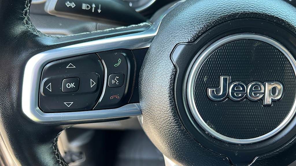 Thumbnail: 2023 Jeep Wrangler - 26