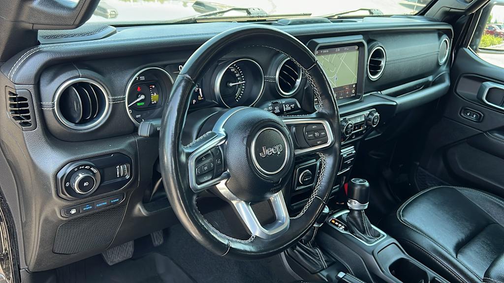 Thumbnail: 2023 Jeep Wrangler - 2