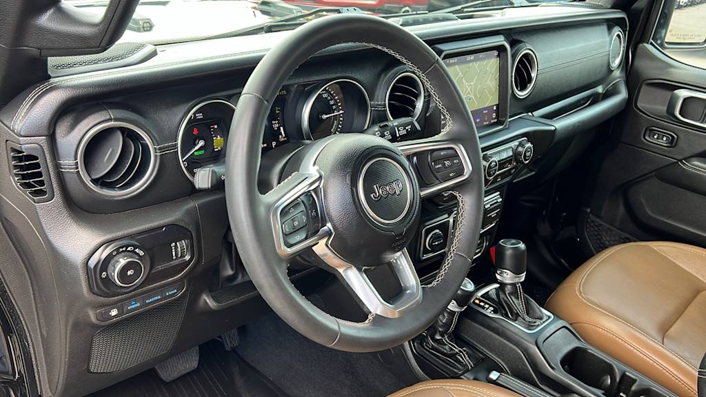 Thumbnail: 2023 Jeep Wrangler - 2