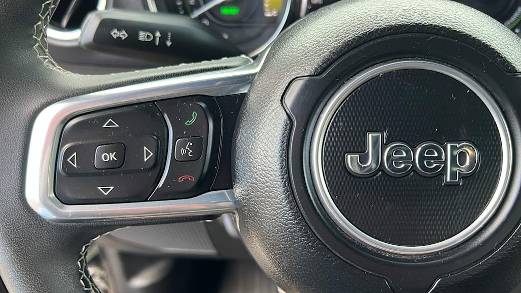 Thumbnail: 2023 Jeep Wrangler - 26