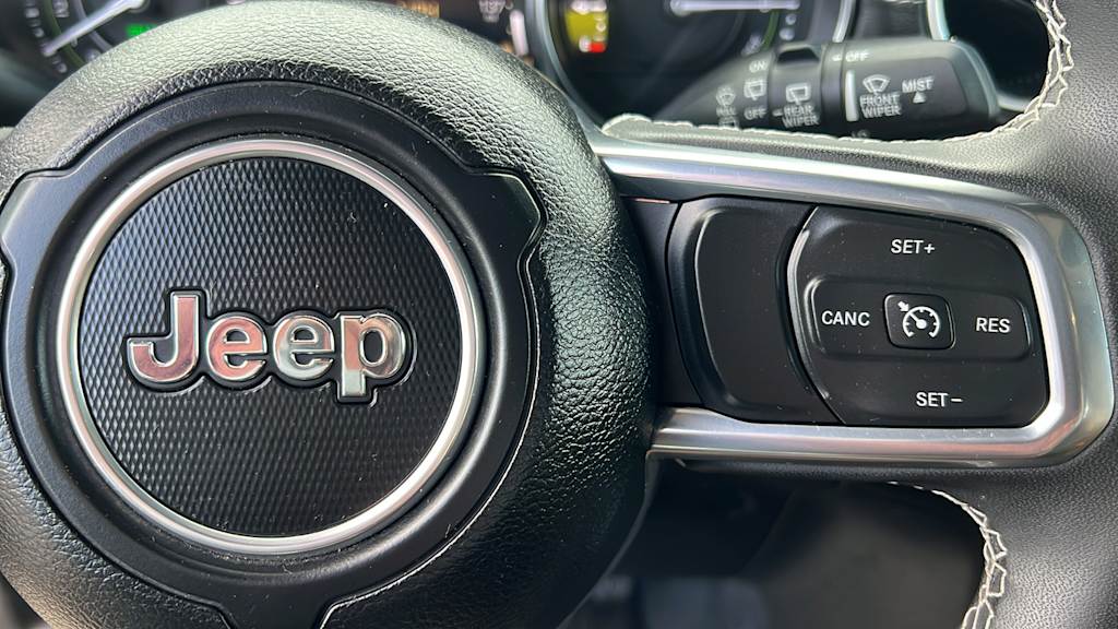 Thumbnail: 2023 Jeep Wrangler - 27