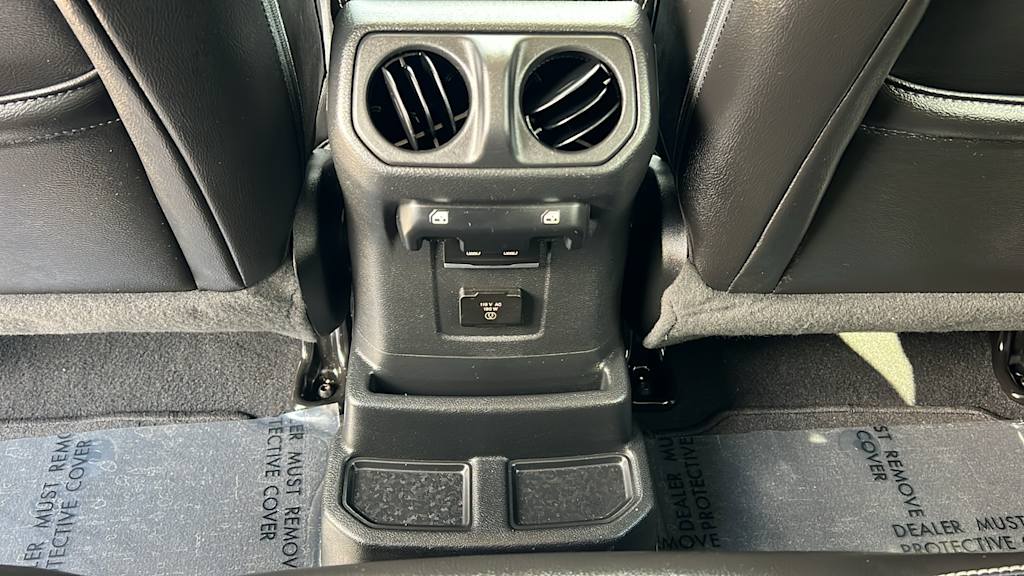 Thumbnail: 2023 Jeep Wrangler - 30