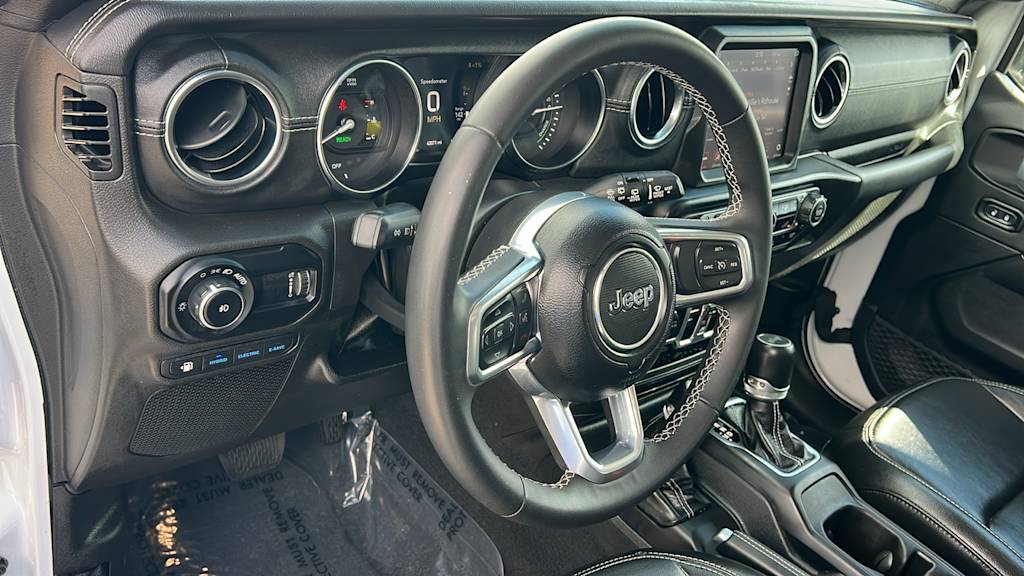Thumbnail: 2023 Jeep Wrangler - 2