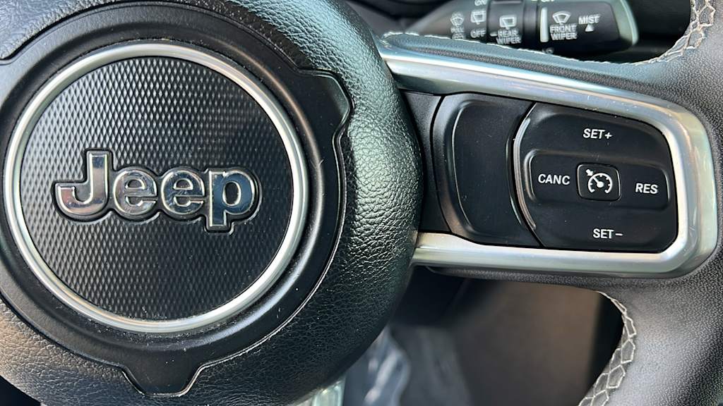 Thumbnail: 2023 Jeep Wrangler - 27