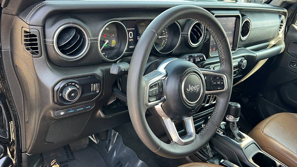 Thumbnail: 2023 Jeep Wrangler - 2