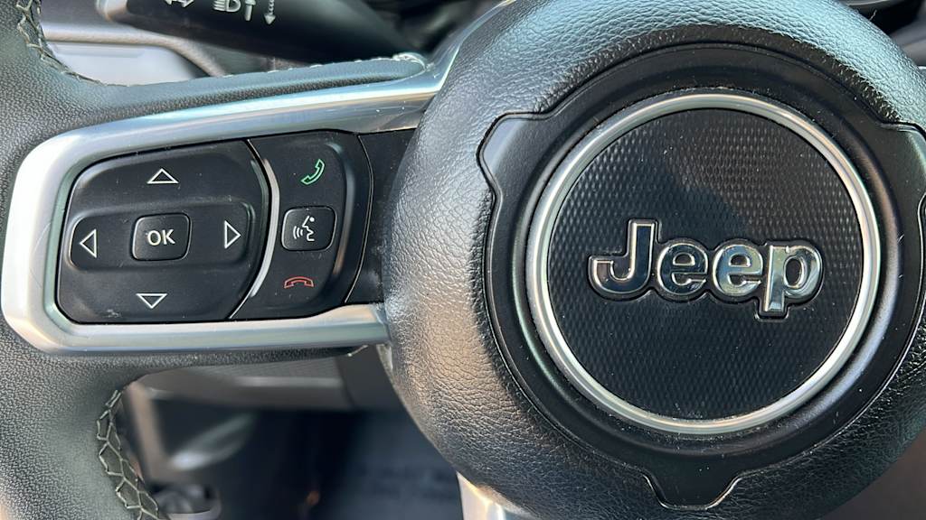 Thumbnail: 2023 Jeep Wrangler - 26