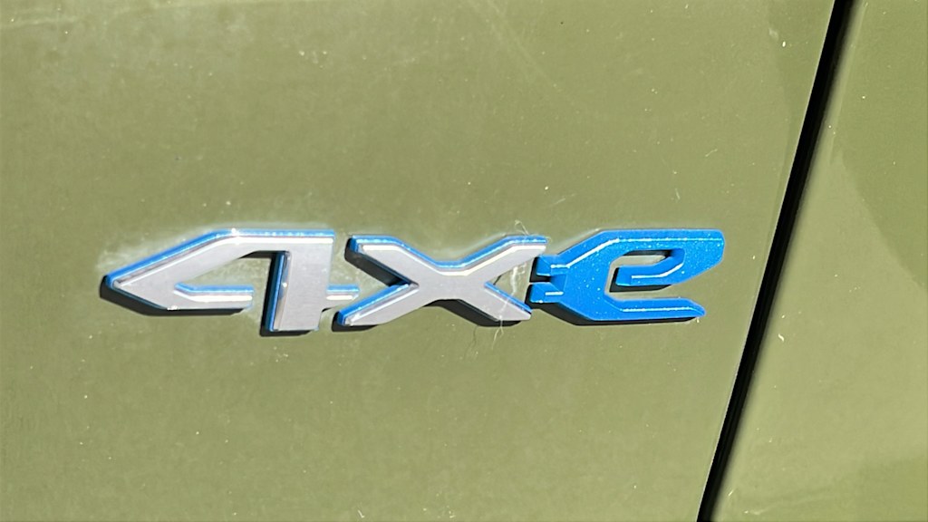 Thumbnail: 2022 Jeep Wrangler - 31