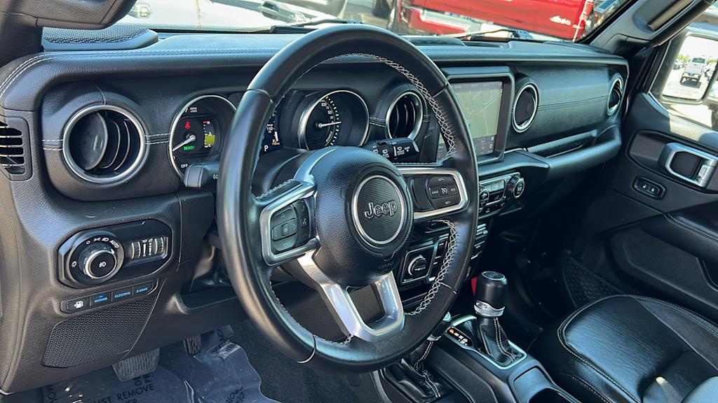 Thumbnail: 2022 Jeep Wrangler - 2