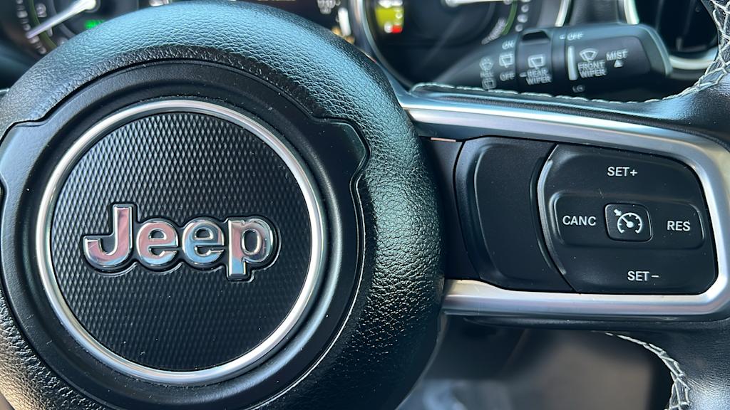 Thumbnail: 2022 Jeep Wrangler - 27