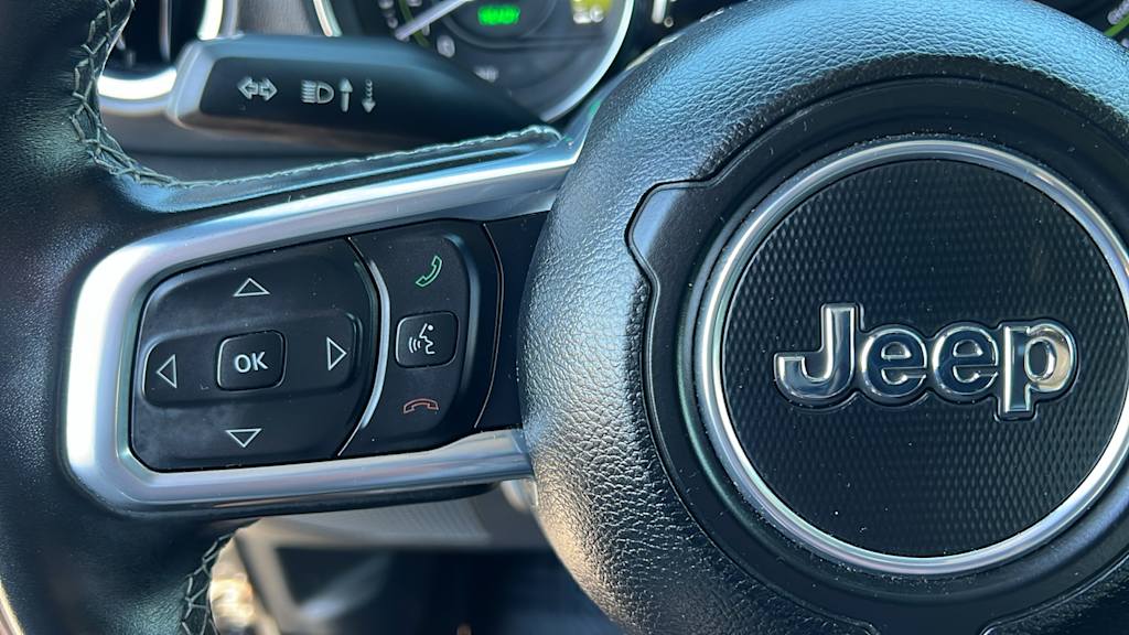 Thumbnail: 2022 Jeep Wrangler - 26