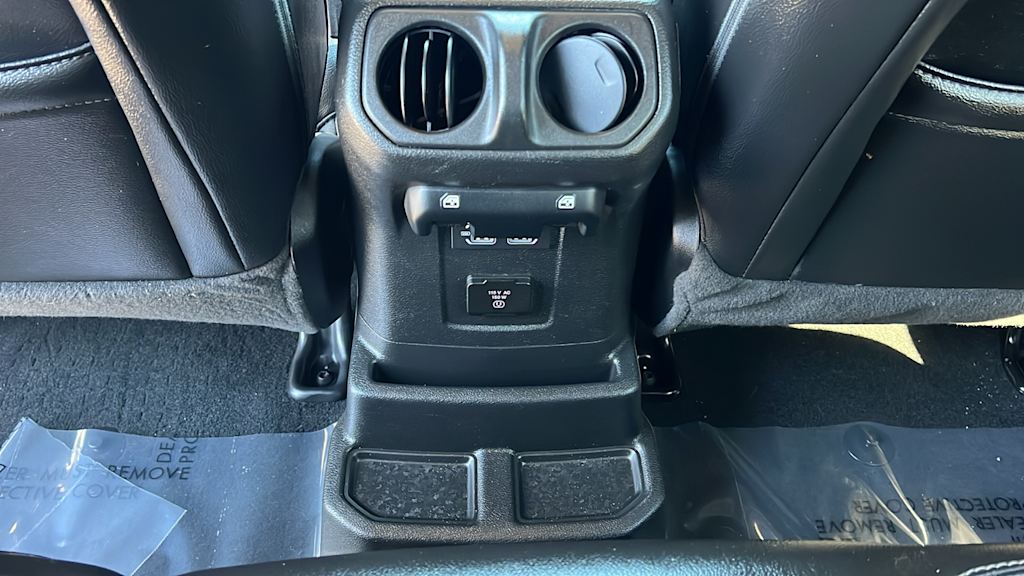 Thumbnail: 2023 Jeep Wrangler - 29
