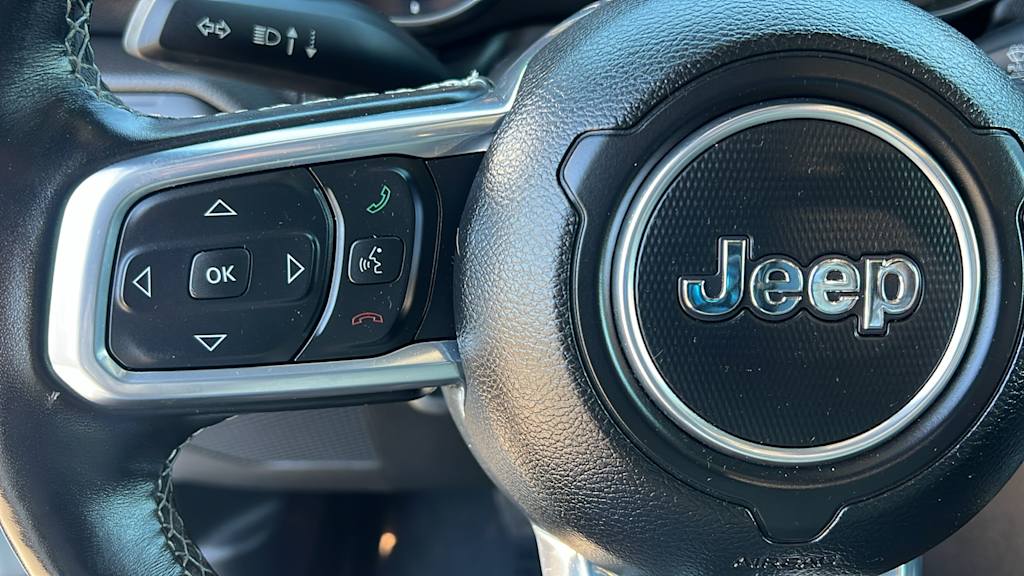 Thumbnail: 2023 Jeep Wrangler - 25