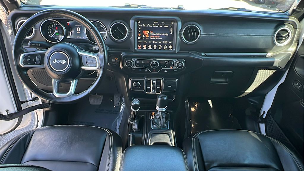 Thumbnail: 2023 Jeep Wrangler - 13
