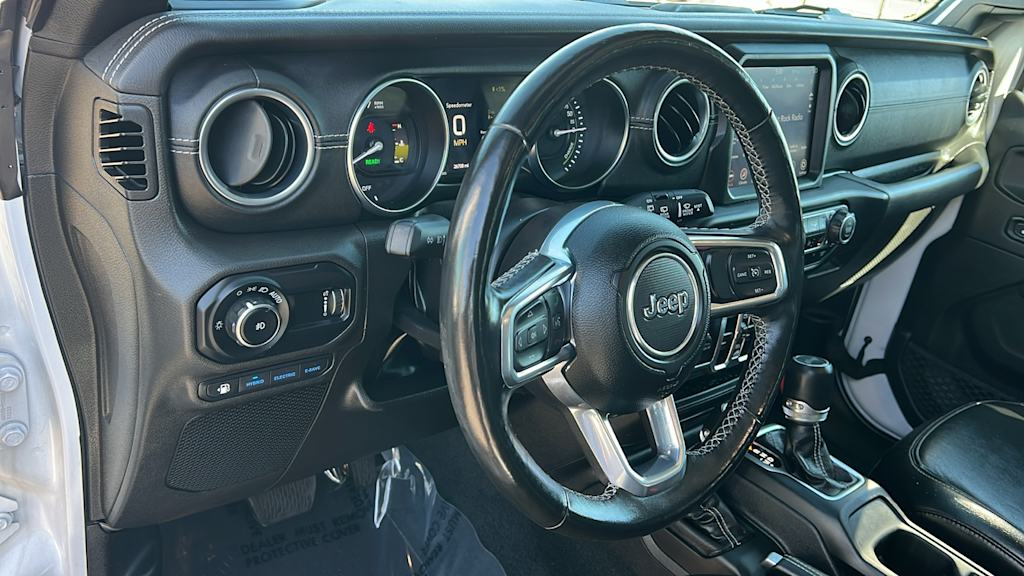 Thumbnail: 2023 Jeep Wrangler - 2