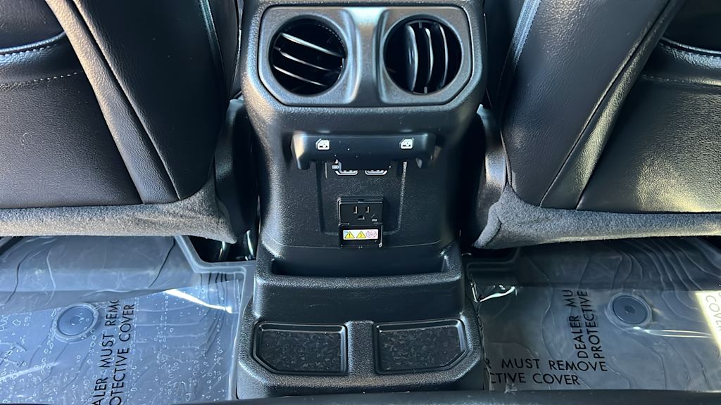 Thumbnail: 2023 Jeep Wrangler - 29