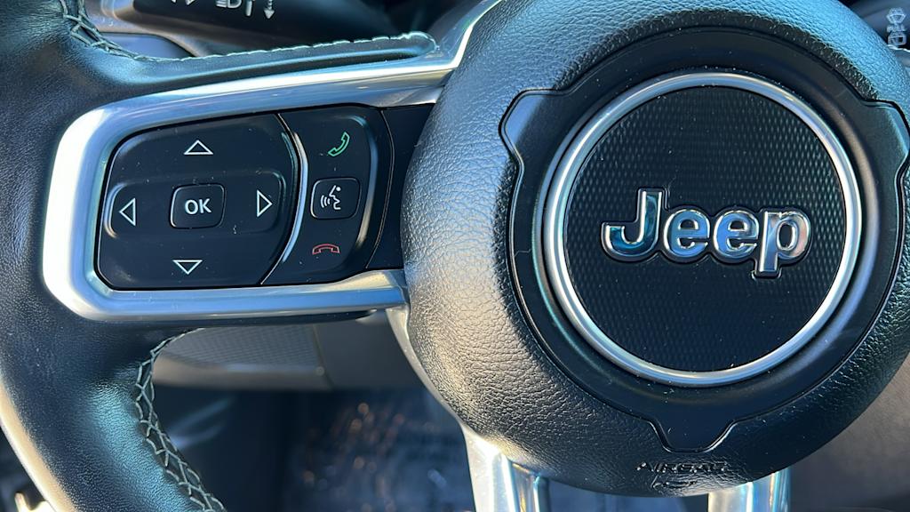 Thumbnail: 2023 Jeep Wrangler - 25