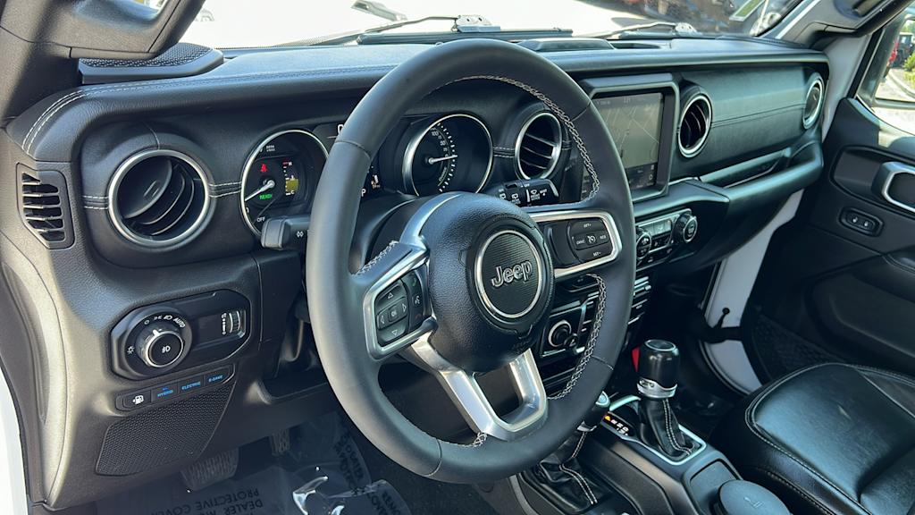 Thumbnail: 2023 Jeep Wrangler - 2
