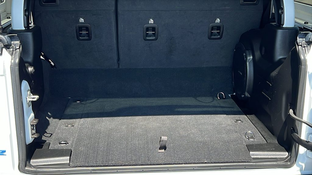 Thumbnail: 2023 Jeep Wrangler - 17