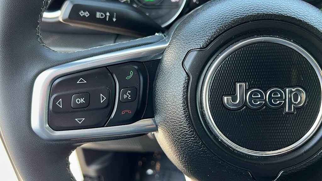 Thumbnail: 2023 Jeep Wrangler - 26