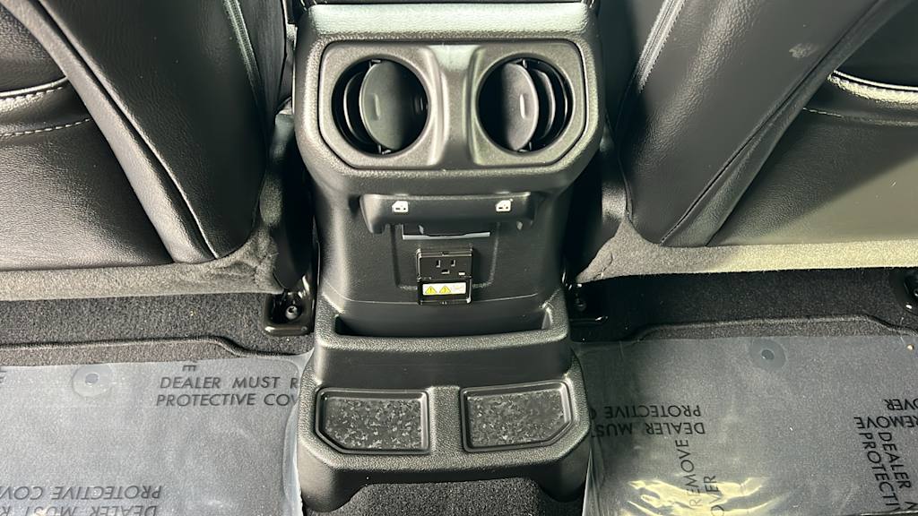 Thumbnail: 2023 Jeep Wrangler - 29