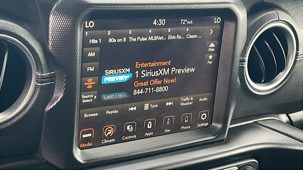 Thumbnail: 2023 Jeep Wrangler - 13