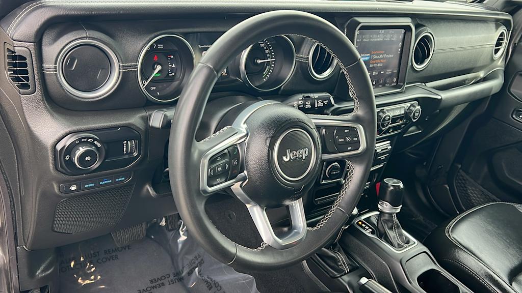 Thumbnail: 2023 Jeep Wrangler - 2