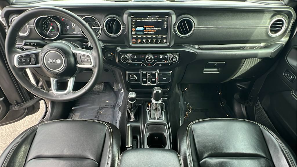 Thumbnail: 2023 Jeep Wrangler - 12