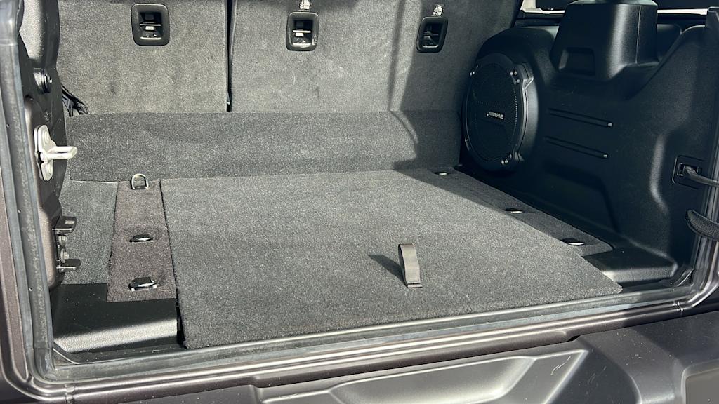 Thumbnail: 2023 Jeep Wrangler - 30