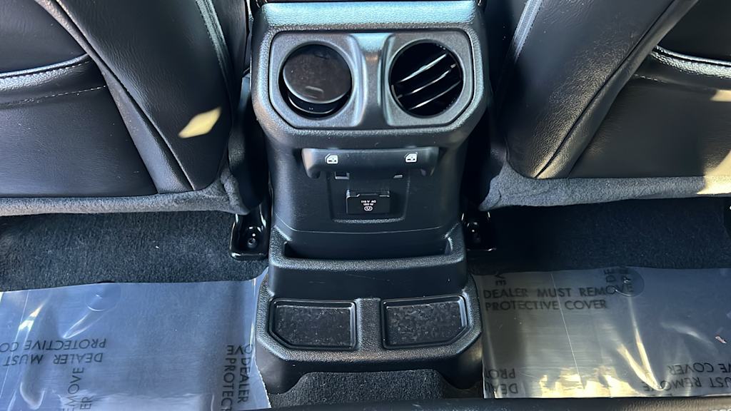 Thumbnail: 2023 Jeep Wrangler - 29