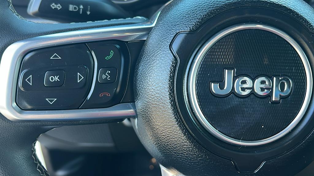 Thumbnail: 2023 Jeep Wrangler - 26