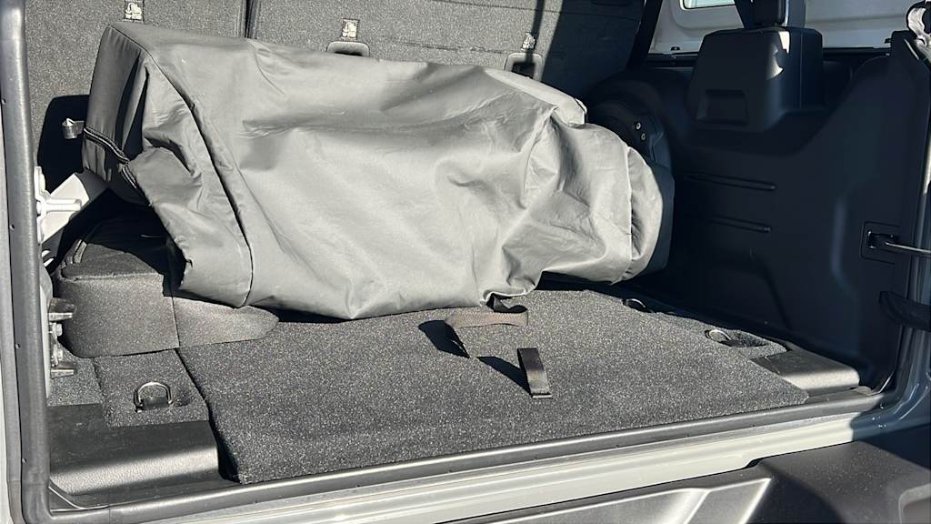 Thumbnail: 2023 Jeep Wrangler - 30