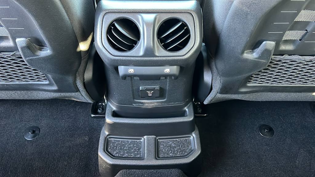 Thumbnail: 2023 Jeep Wrangler - 29